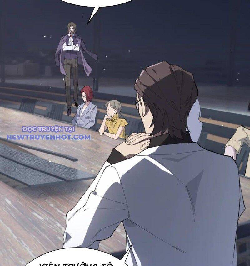 Thánh Hiệp Sĩ Cấp Sss Chap 55 - Next Chap 56