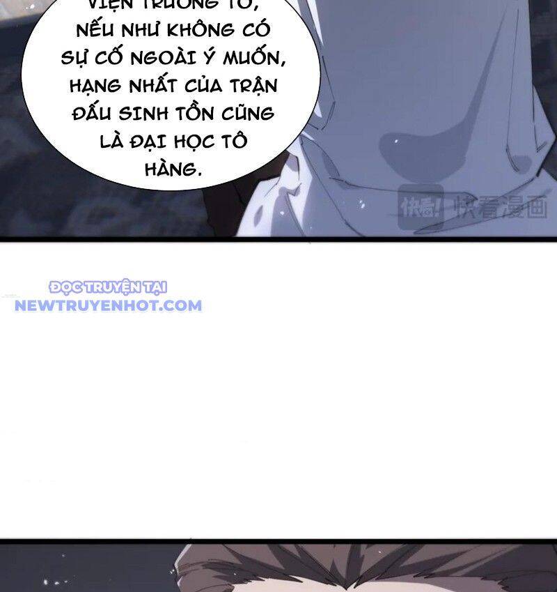 Thánh Hiệp Sĩ Cấp Sss Chap 55 - Next Chap 56