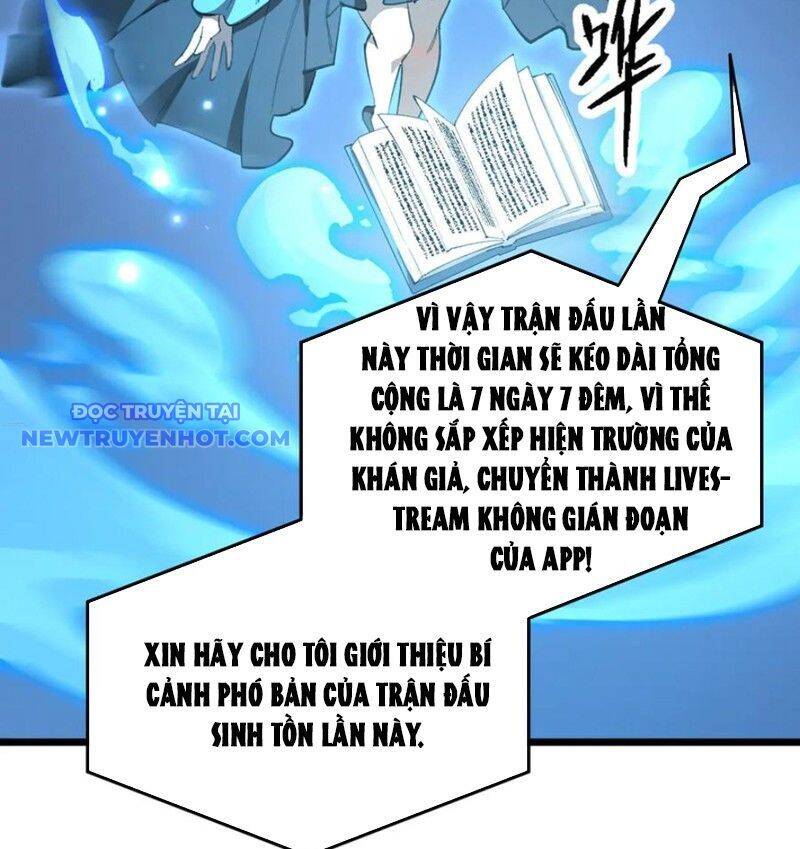 Thánh Hiệp Sĩ Cấp Sss Chap 55 - Next Chap 56