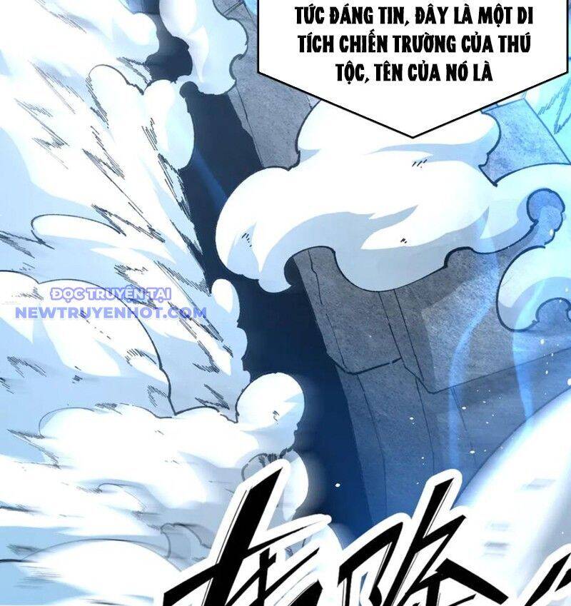 Thánh Hiệp Sĩ Cấp Sss Chap 55 - Next Chap 56