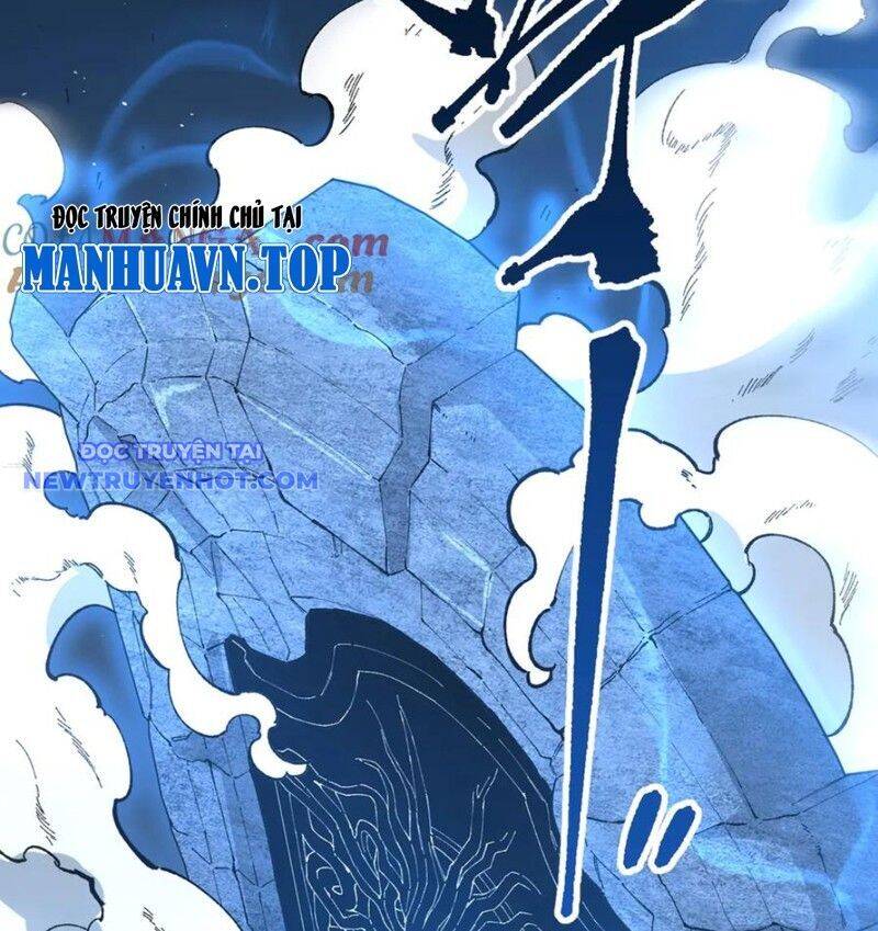 Thánh Hiệp Sĩ Cấp Sss Chap 55 - Next Chap 56