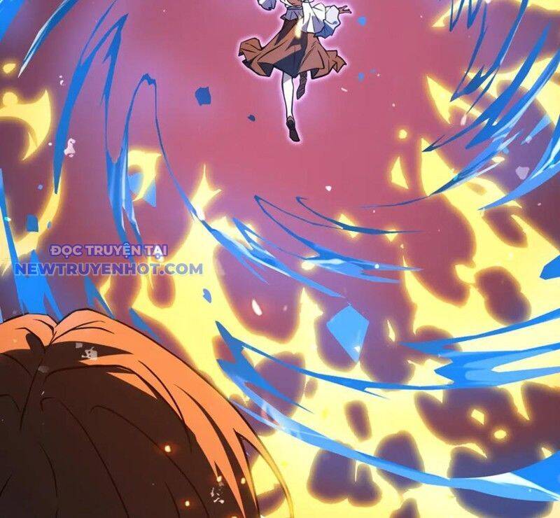 Thánh Hiệp Sĩ Cấp Sss Chap 55 - Next Chap 56