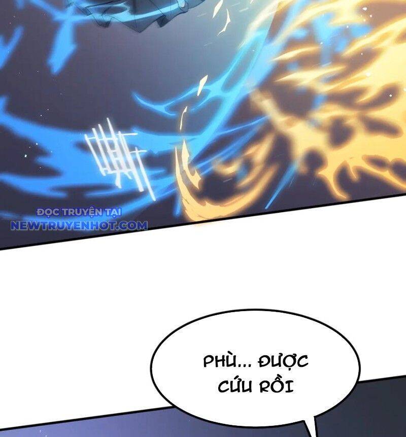 Thánh Hiệp Sĩ Cấp Sss Chap 55 - Next Chap 56