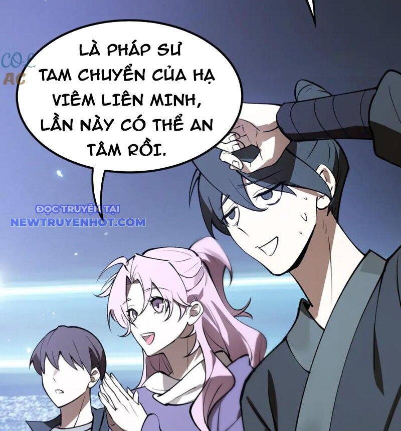 Thánh Hiệp Sĩ Cấp Sss Chap 55 - Next Chap 56