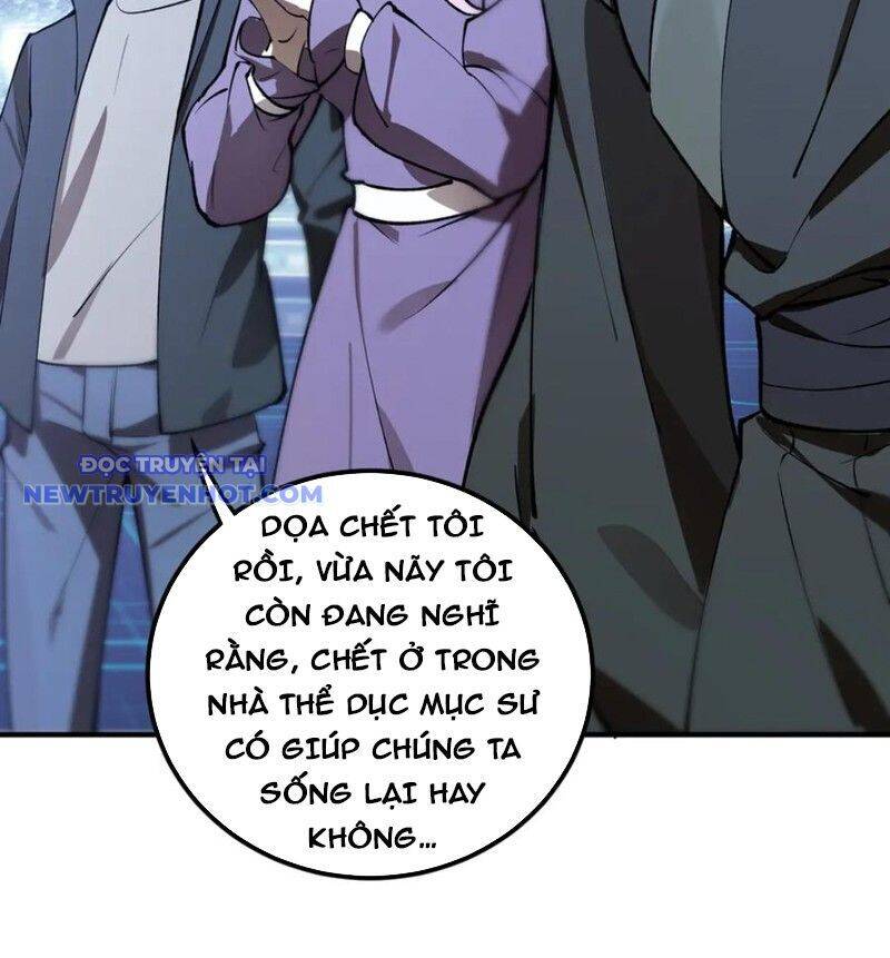 Thánh Hiệp Sĩ Cấp Sss Chap 55 - Next Chap 56
