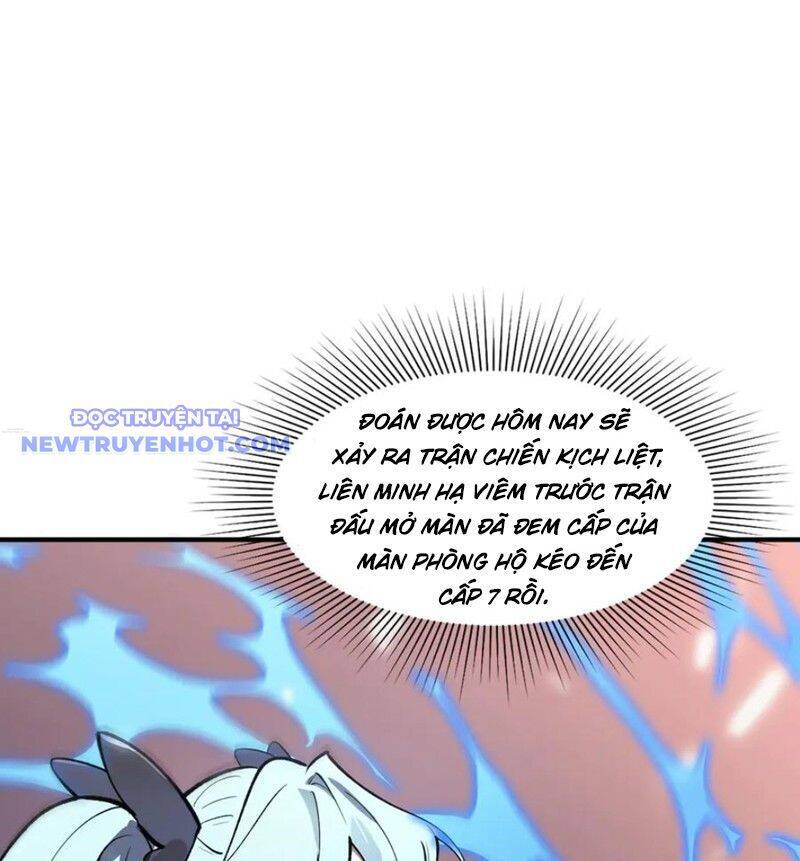Thánh Hiệp Sĩ Cấp Sss Chap 55 - Next Chap 56