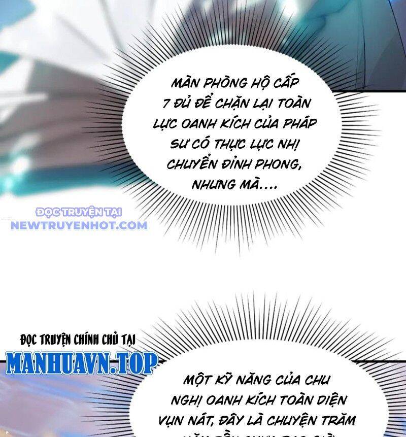 Thánh Hiệp Sĩ Cấp Sss Chap 55 - Next Chap 56