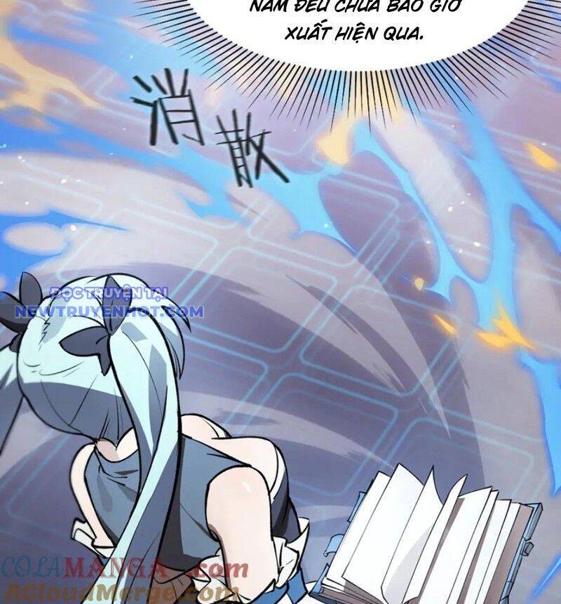 Thánh Hiệp Sĩ Cấp Sss Chap 55 - Next Chap 56