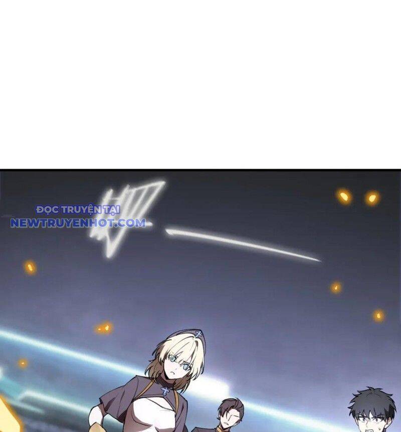 Thánh Hiệp Sĩ Cấp Sss Chap 55 - Next Chap 56