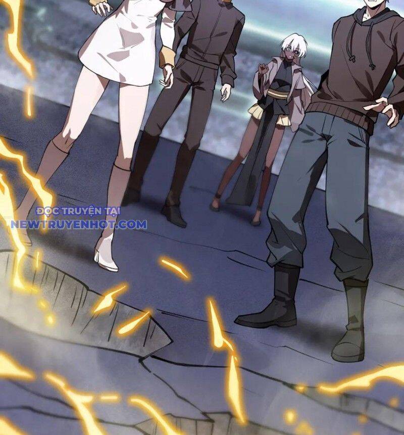 Thánh Hiệp Sĩ Cấp Sss Chap 55 - Next Chap 56