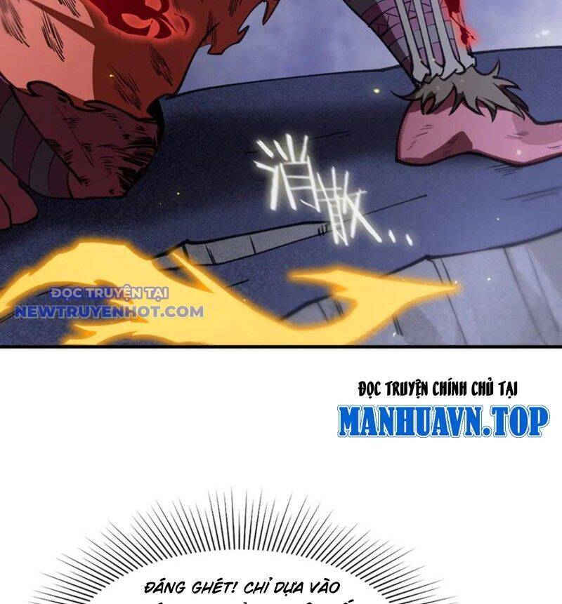 Thánh Hiệp Sĩ Cấp Sss Chap 55 - Next Chap 56