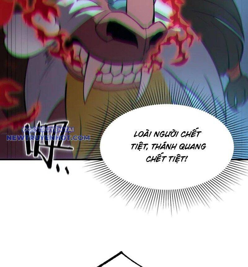 Thánh Hiệp Sĩ Cấp Sss Chap 55 - Next Chap 56