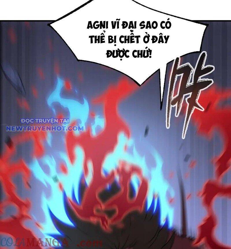 Thánh Hiệp Sĩ Cấp Sss Chap 55 - Next Chap 56