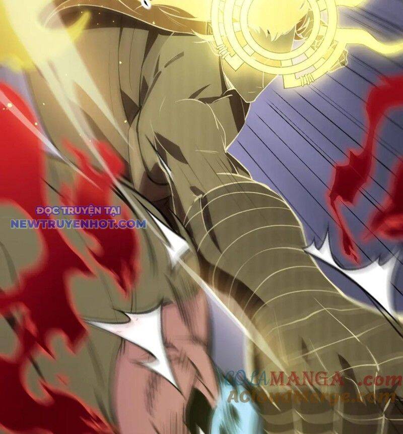 Thánh Hiệp Sĩ Cấp Sss Chap 55 - Next Chap 56