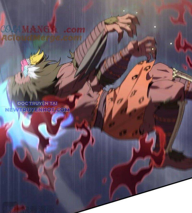 Thánh Hiệp Sĩ Cấp Sss Chap 55 - Next Chap 56