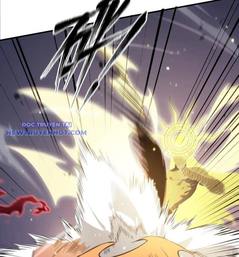 Thánh Hiệp Sĩ Cấp Sss Chap 55 - Next Chap 56