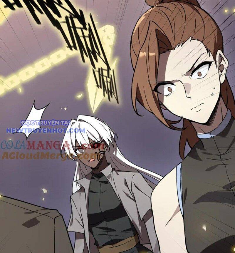 Thánh Hiệp Sĩ Cấp Sss Chap 55 - Next Chap 56