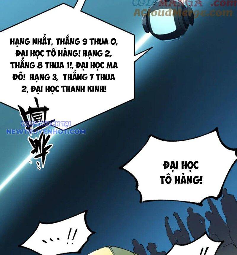 Thánh Hiệp Sĩ Cấp Sss Chap 55 - Next Chap 56