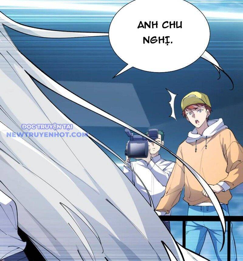 Thánh Hiệp Sĩ Cấp Sss Chap 55 - Next Chap 56