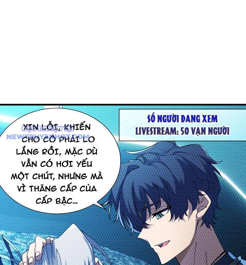 Thánh Hiệp Sĩ Cấp Sss Chap 55 - Next Chap 56