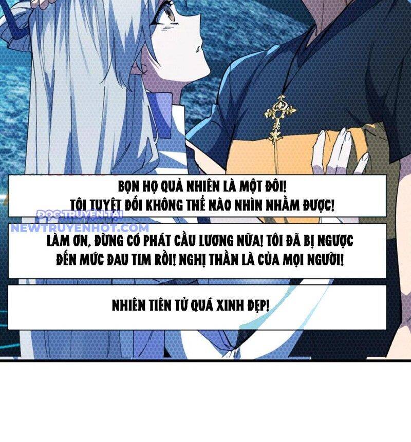 Thánh Hiệp Sĩ Cấp Sss Chap 55 - Next Chap 56