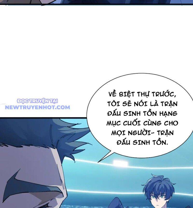 Thánh Hiệp Sĩ Cấp Sss Chap 55 - Next Chap 56
