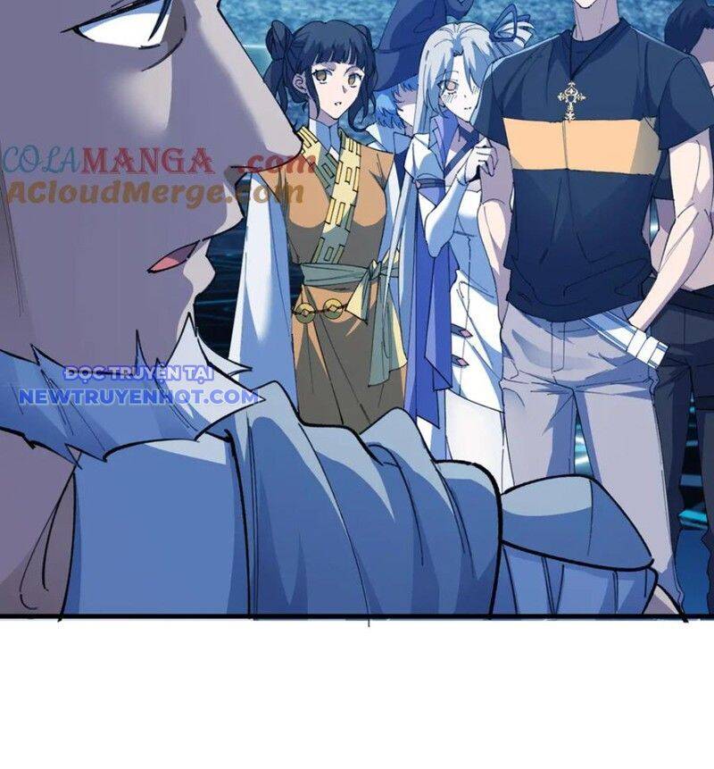 Thánh Hiệp Sĩ Cấp Sss Chap 55 - Next Chap 56