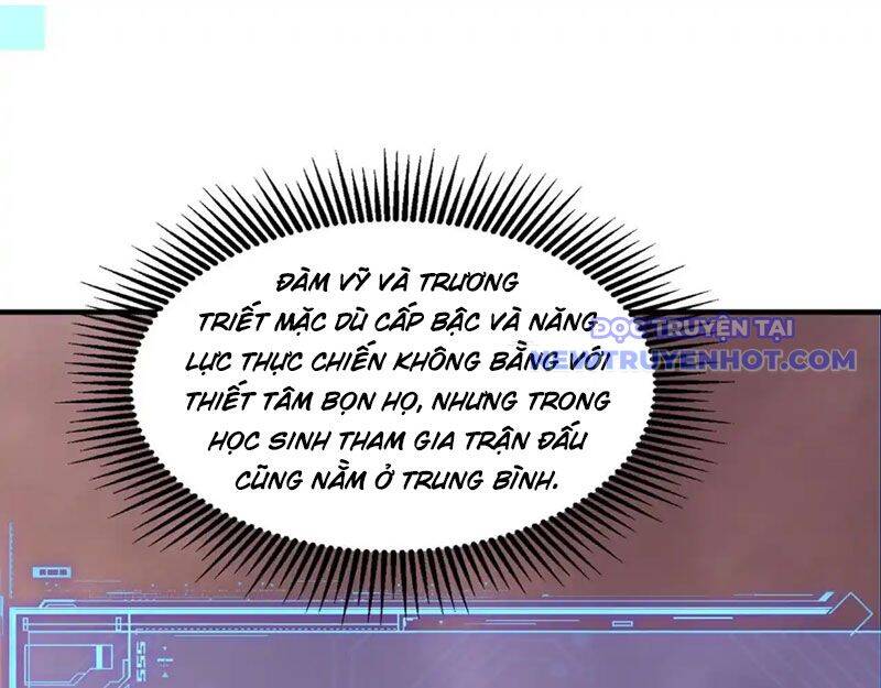 Thánh Hiệp Sĩ Cấp Sss Chap 56 - Next Chap 57