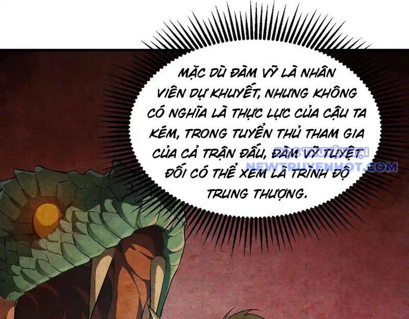 Thánh Hiệp Sĩ Cấp Sss Chap 56 - Next Chap 57