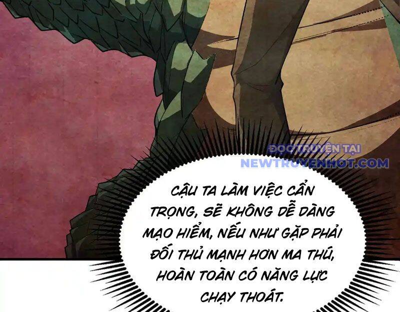 Thánh Hiệp Sĩ Cấp Sss Chap 56 - Next Chap 57