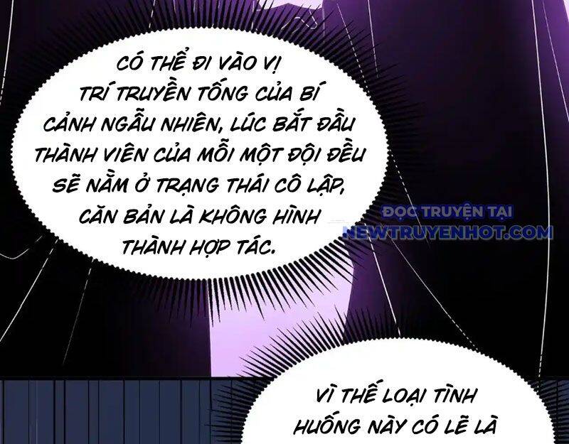 Thánh Hiệp Sĩ Cấp Sss Chap 56 - Next Chap 57