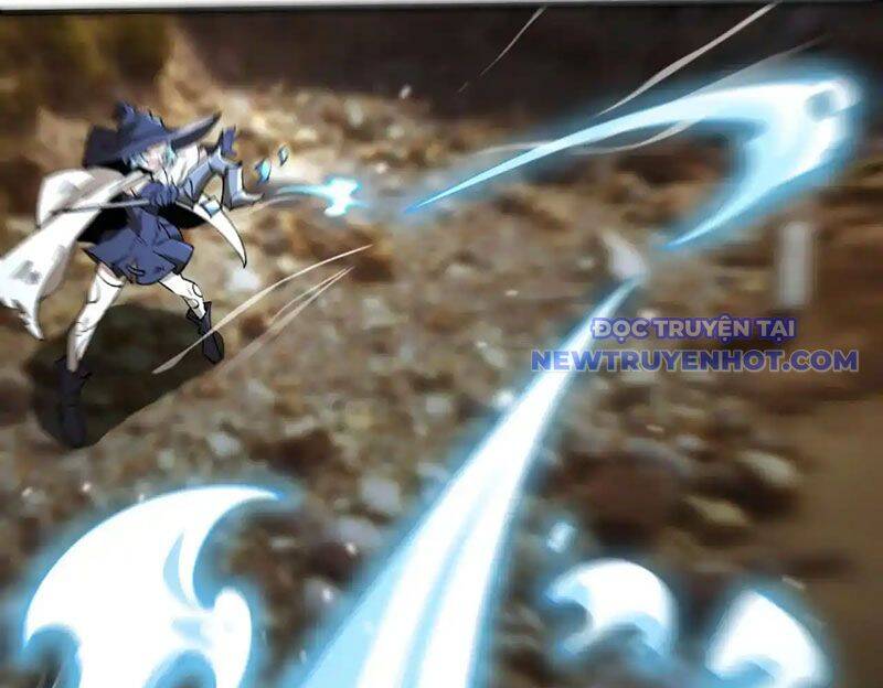 Thánh Hiệp Sĩ Cấp Sss Chap 56 - Next Chap 57