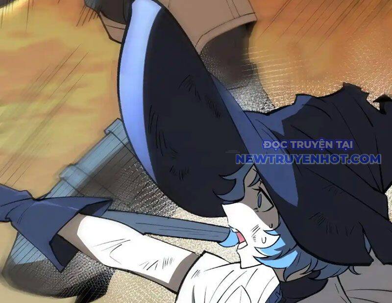 Thánh Hiệp Sĩ Cấp Sss Chap 56 - Next Chap 57