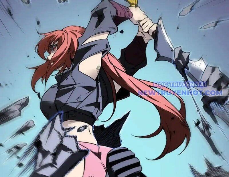 Thánh Hiệp Sĩ Cấp Sss Chap 56 - Next Chap 57