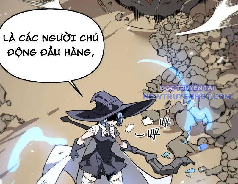 Thánh Hiệp Sĩ Cấp Sss Chap 56 - Next Chap 57