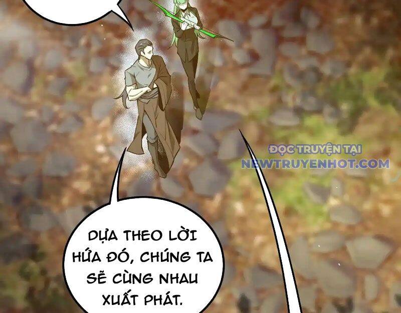 Thánh Hiệp Sĩ Cấp Sss Chap 56 - Next Chap 57