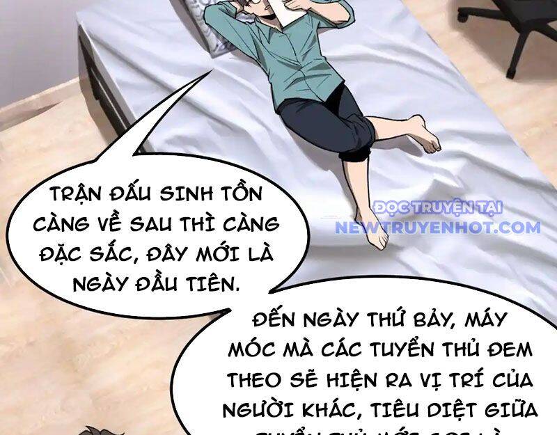 Thánh Hiệp Sĩ Cấp Sss Chap 56 - Next Chap 57