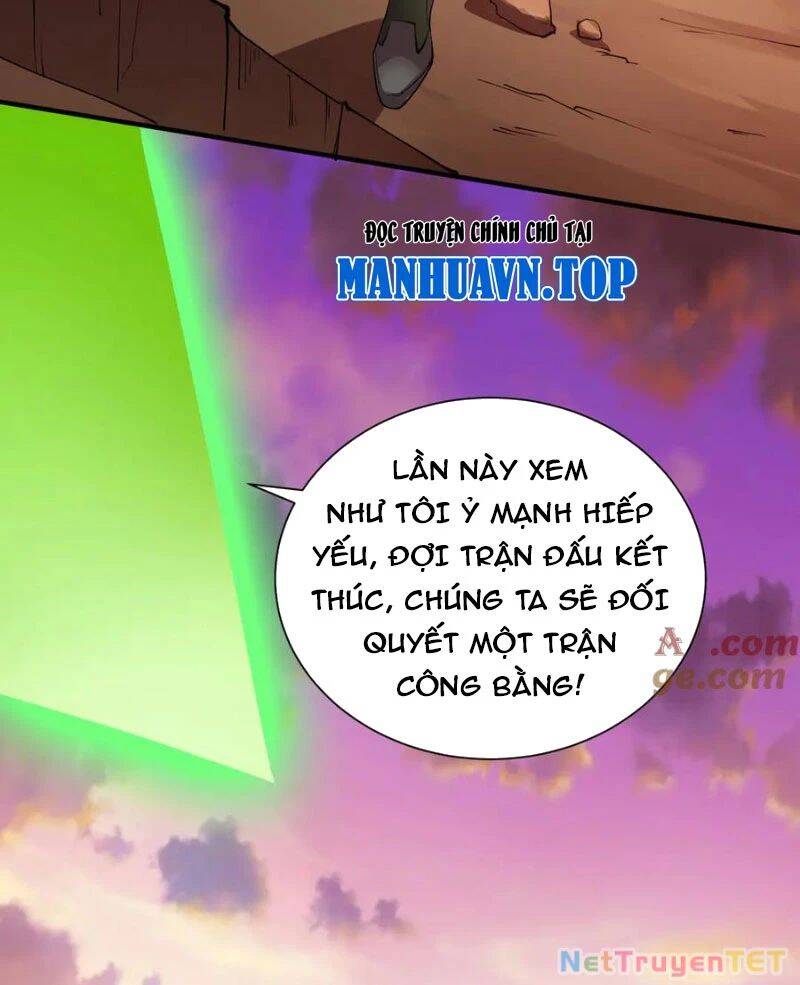 Thánh Hiệp Sĩ Cấp Sss Chap 57 - Next Chap 58