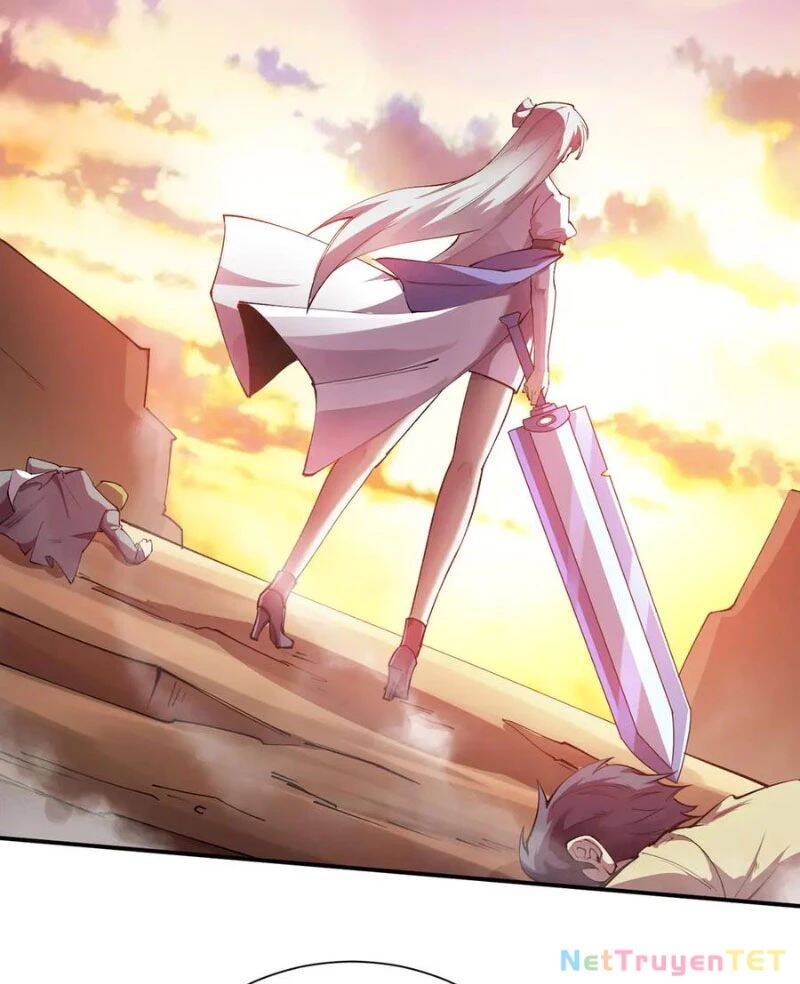 Thánh Hiệp Sĩ Cấp Sss Chap 57 - Next Chap 58