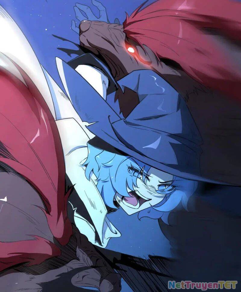 Thánh Hiệp Sĩ Cấp Sss Chap 57 - Next Chap 58