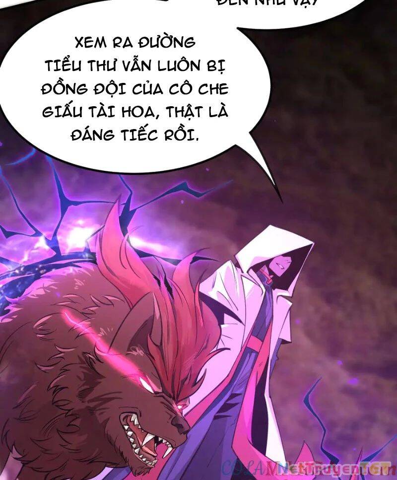 Thánh Hiệp Sĩ Cấp Sss Chap 57 - Next Chap 58