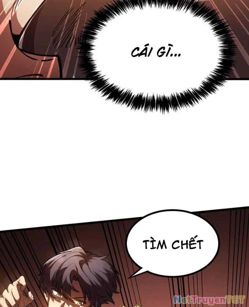 Thánh Hiệp Sĩ Cấp Sss Chap 57 - Next Chap 58