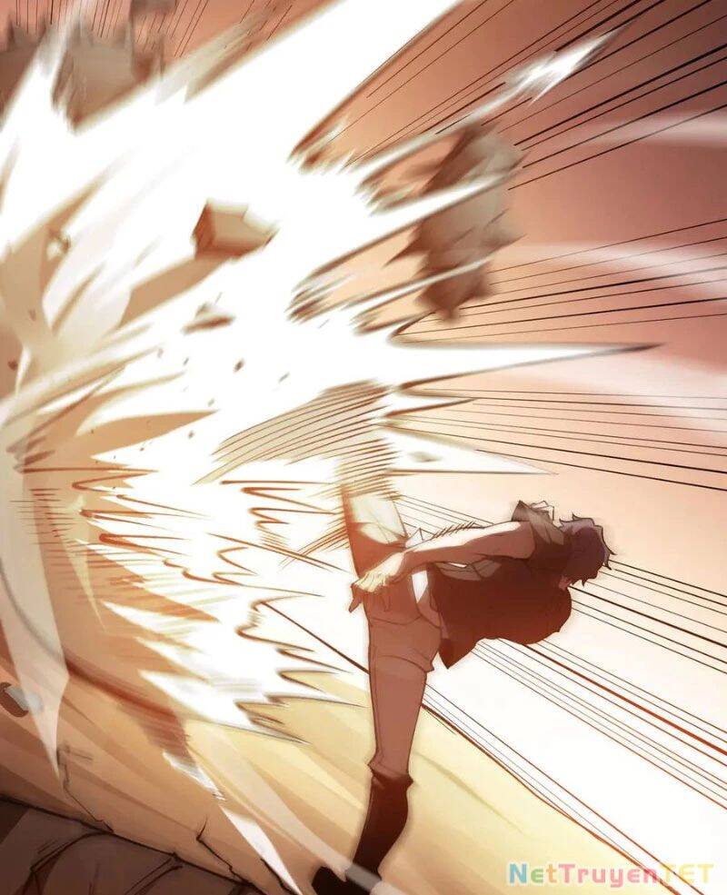 Thánh Hiệp Sĩ Cấp Sss Chap 57 - Next Chap 58