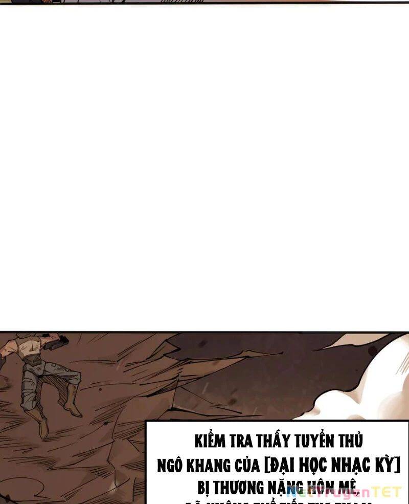 Thánh Hiệp Sĩ Cấp Sss Chap 57 - Next Chap 58