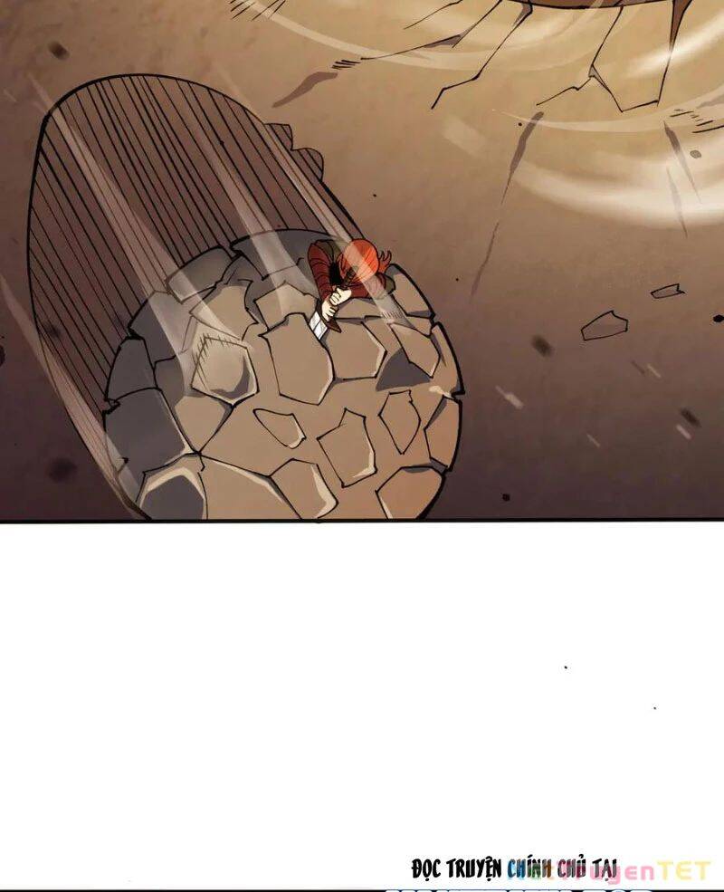 Thánh Hiệp Sĩ Cấp Sss Chap 57 - Next Chap 58