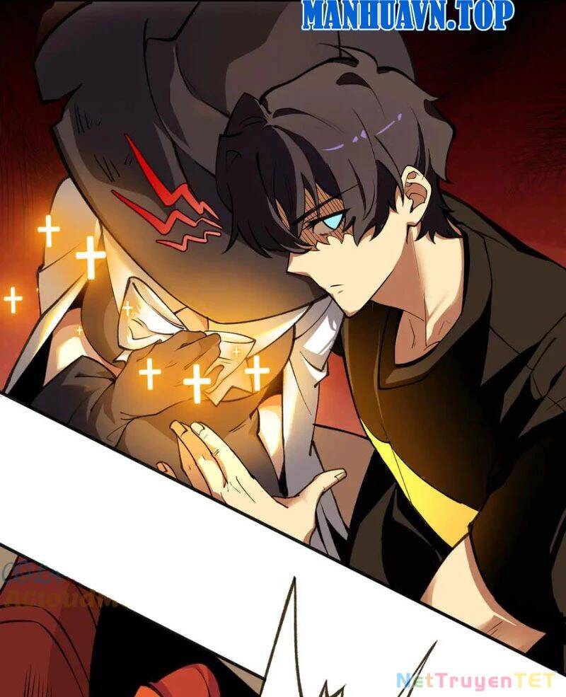 Thánh Hiệp Sĩ Cấp Sss Chap 57 - Next Chap 58