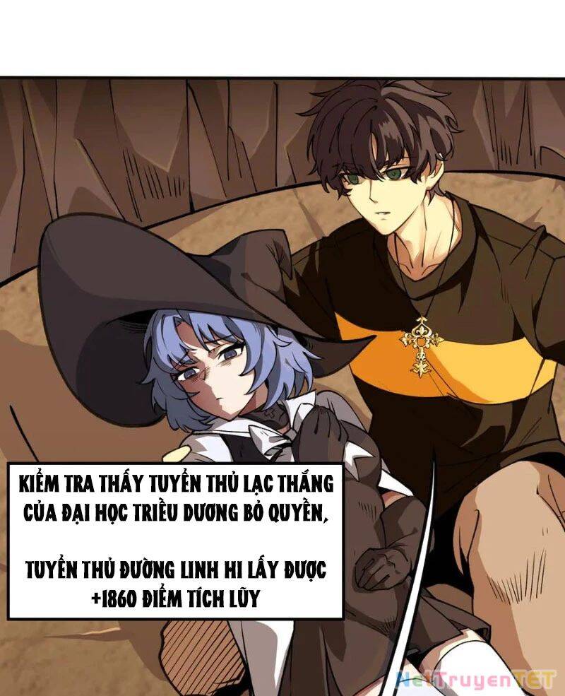 Thánh Hiệp Sĩ Cấp Sss Chap 57 - Next Chap 58