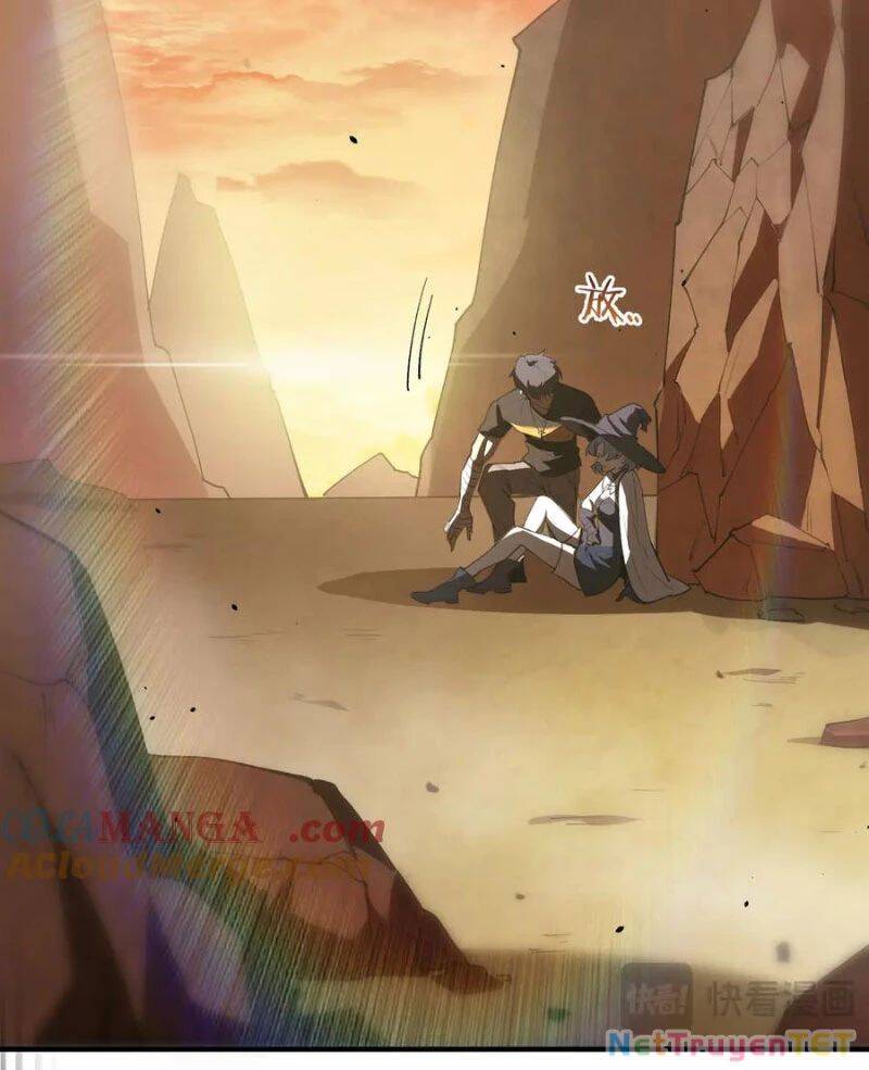 Thánh Hiệp Sĩ Cấp Sss Chap 57 - Next Chap 58