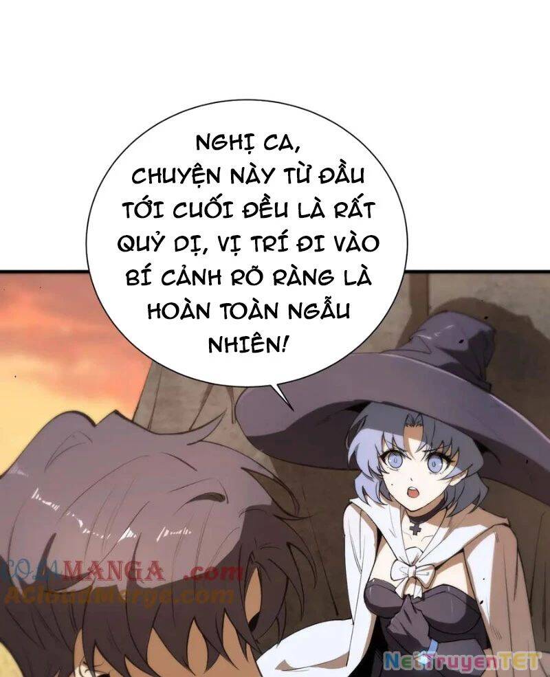 Thánh Hiệp Sĩ Cấp Sss Chap 57 - Next Chap 58