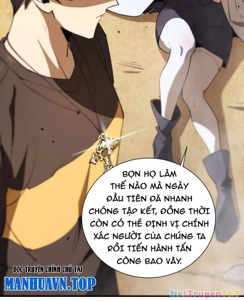 Thánh Hiệp Sĩ Cấp Sss Chap 57 - Next Chap 58